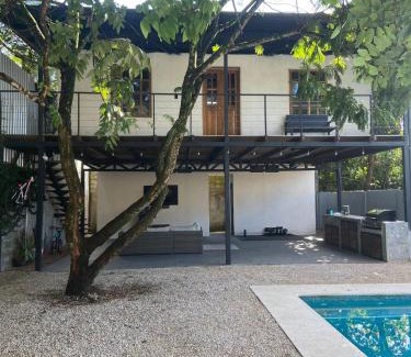 Nicoya Apartamento | Hermoso Apartamento con Piscina