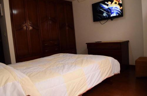 Ipiales Apartamento | Hermoso apartamento en el centro de Ipiales