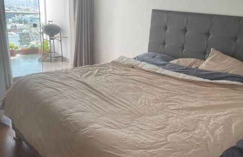 Villa María del Triunfo Apartamento | Hermoso apartamento en malecón Magdalena