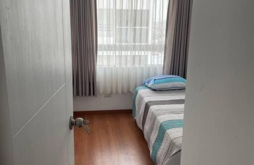 Villa María del Triunfo Apartamento | Hermoso apartamento en malecón Magdalena
