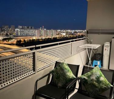 Malilla Apartamento | Hermoso apartamento
