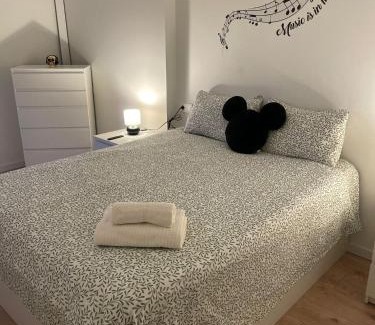 Malilla Apartamento | Hermoso apartamento