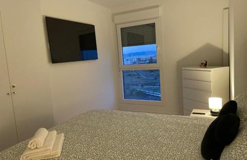 Malilla Apartamento | Hermoso apartamento