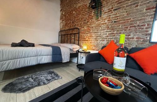 Carabanchel Apartamento | Hermoso apartamento estudio en el centro de Madrid