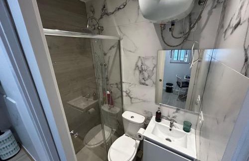 Carabanchel Apartamento | Hermoso apartamento estudio en el centro de Madrid