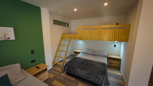 San Gil Apartamento | Hermoso apartamento familiar con parqueadero