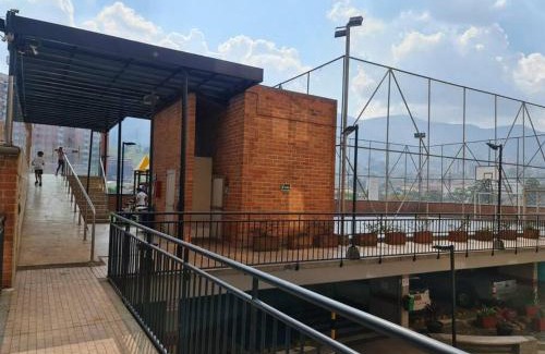 Sabaneta Apartamento | Hermoso apartamento, moderno, lujoso, central