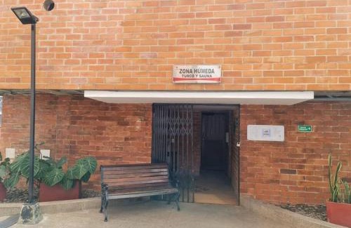 Sabaneta Apartamento | Hermoso apartamento, moderno, lujoso, central