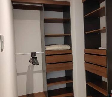 Zona 10 Apartamento | Hermoso apartamento nuevo en zona 10!
