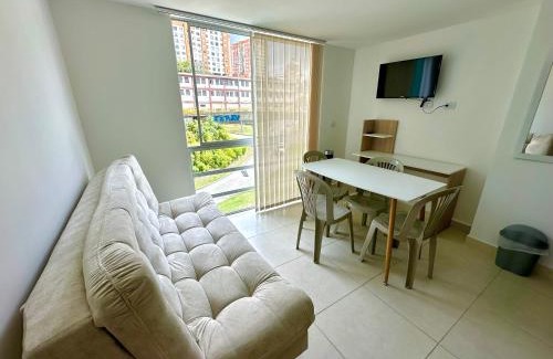 Manizales Apartamento | Hermoso apto central Urban
