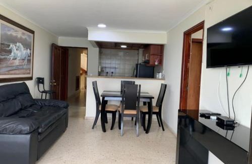 El Cabrero Apartamento | Hermoso Apto Frente Al Mar