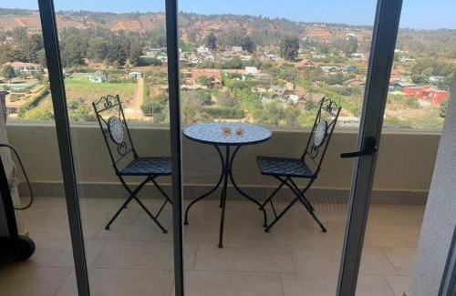 Algarrobo Apartamento | Hermoso! Costa Algarrobo, combina playa y bosque