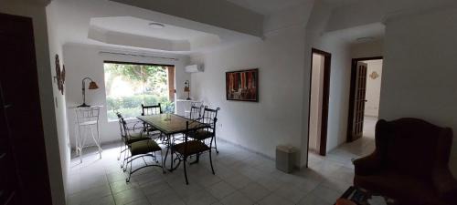 Santa Cruz Apartamento | HERMOSO Dpto EN COMPLEJO BUGANVILLAS