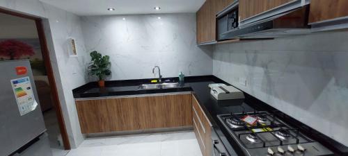 Santa Cruz Apartamento | HERMOSO Dpto EN COMPLEJO BUGANVILLAS
