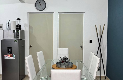 Acapulco Apartamento | Departamento “Sal de Mar”