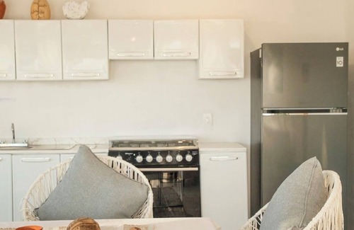 San Andrés Huayapam Apartamento | Hermoso, Vista Panoramica, en la Montaña de San Andres Huaypam