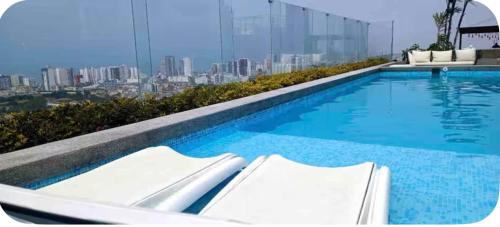 Magdalena del Mar Apartamento | Hermoso Depa Monoambiente en Magdalena cerca a san isidro