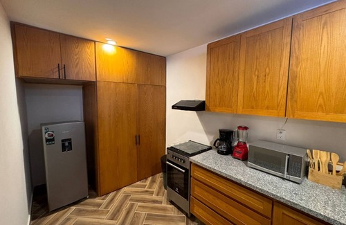 Ciudad Madero Apartamento | Hermoso Departamento LOFT