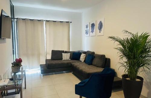San Luis Potosí Apartamento | Hermoso Departamento nuevo en Villa de Pozos