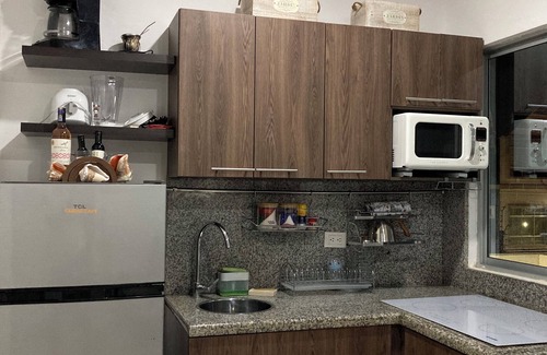 Punta Blanca Apartamento | Hermoso departamento 3 min de la playa + piscina + parqueo