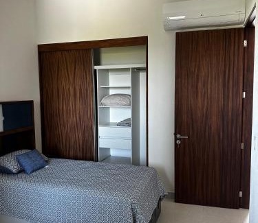 Las Jarretaderas Apartamento | Hermoso departamento 2 recámaras con alberca