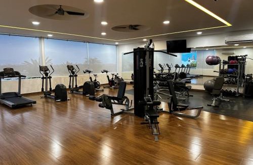 Las Jarretaderas Apartamento | Hermoso departamento 2 recámaras con alberca