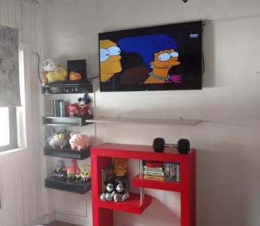 San Fernando Apartamento | Hermoso departamento para viajeros