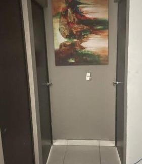 La Joya Apartamento | Hermoso departamento céntrico y con patio