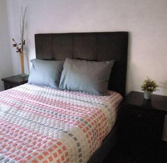 Barrio Doctores Apartamento | Hermoso departamento céntrico