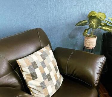 Barrio Doctores Apartamento | Hermoso departamento céntrico