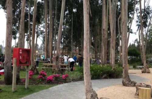 Mirasol Apartamento | Hermoso departamento residencial con amenities