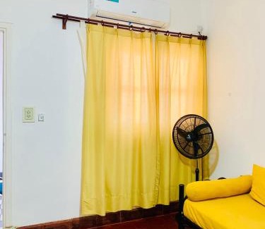 Salta Apartamento | Hermoso departamento super amplio en pleno centro