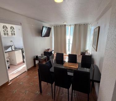 Vina del Mar Apartamento | Hermoso Depto Alto del Mar