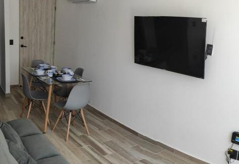 Las Playas Apartamento | Hermoso Depto en Condominio Astoria