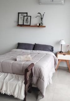 Chivilcoy Apartamento | Hermoso monombiente luminoso y moderno con una excelente ubicación