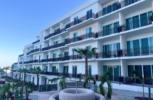 San José del Cabo Apartamento | Hermoso y acogedor Penthouse
