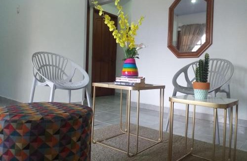 Leticia Apartamento | Hermoso y cómodo apartamento en Leticia