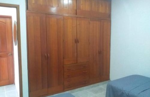 Leticia Apartamento | Hermoso y cómodo apartamento en Leticia