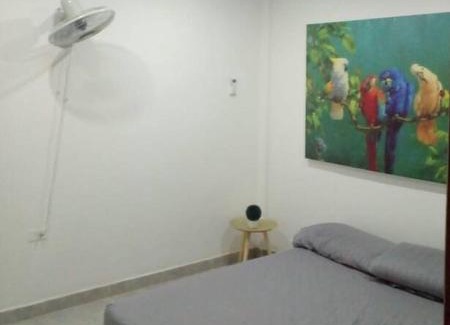 Leticia Apartamento | Hermoso y cómodo apartamento en Leticia