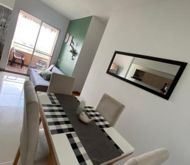 Bello Apartamento | Hermoso y cómodo Apartamento Bello