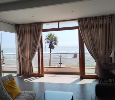 Trujillo Apartamento | Hermosos Dptos Sunset Point Huanchaco