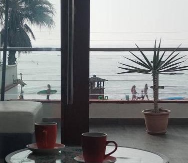 Trujillo Apartamento | Hermosos Dptos Sunset Point Huanchaco