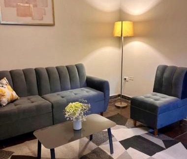 Magdalena del Mar Apartamento | Hernández suites
