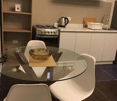 Magdalena del Mar Apartamento | Hernandez suites Suite203