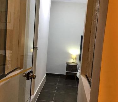 Magdalena del Mar Apartamento | Hernandez suites Suite203