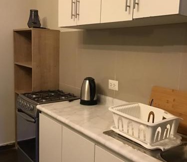 Magdalena del Mar Apartamento | Hernandez suites Suite203