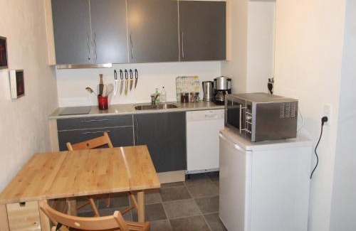 Herning Cama Y Desayuno | Herning Bed & Breakfast