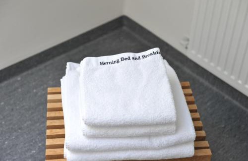 Herning Cama Y Desayuno | Herning Bed & Breakfast