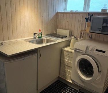 Herning Apartamento | Herning midtby