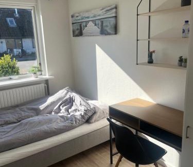 Herning Casa | Herning Nord - Tjørring B&B